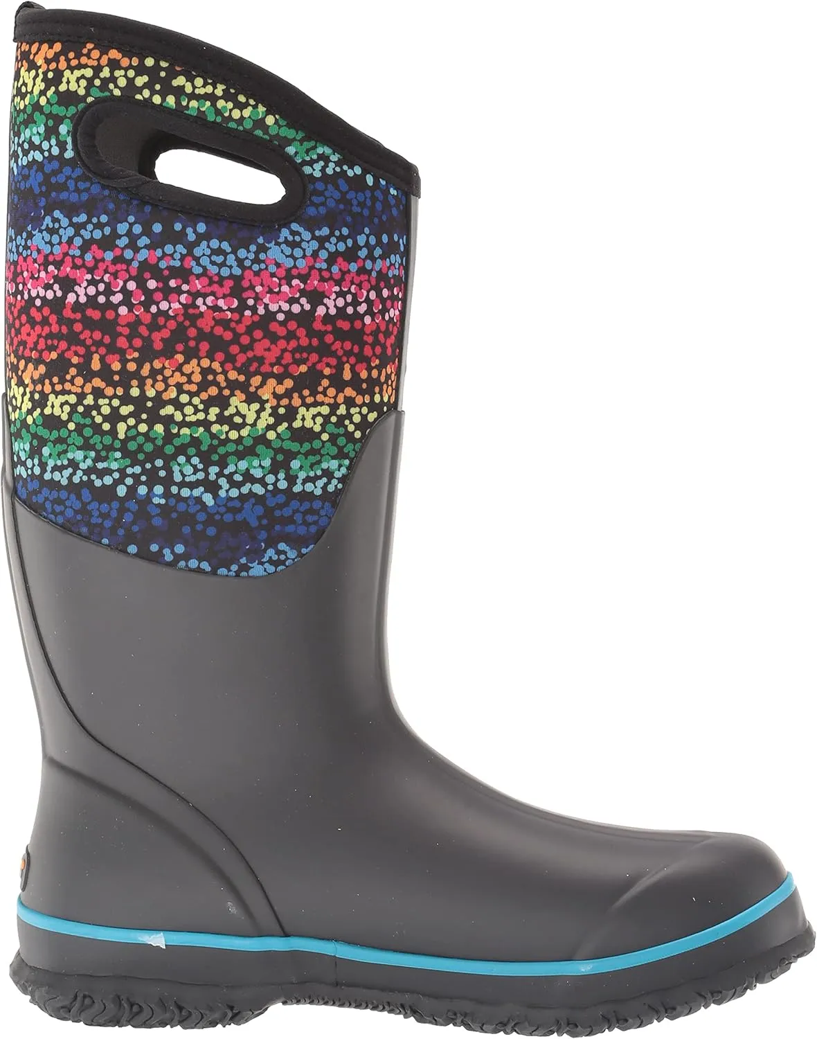 BOGS Classic Tall Night Garden