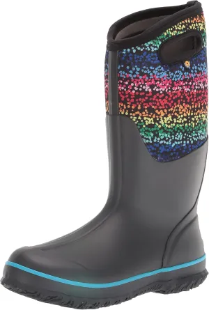 BOGS Classic Tall Night Garden