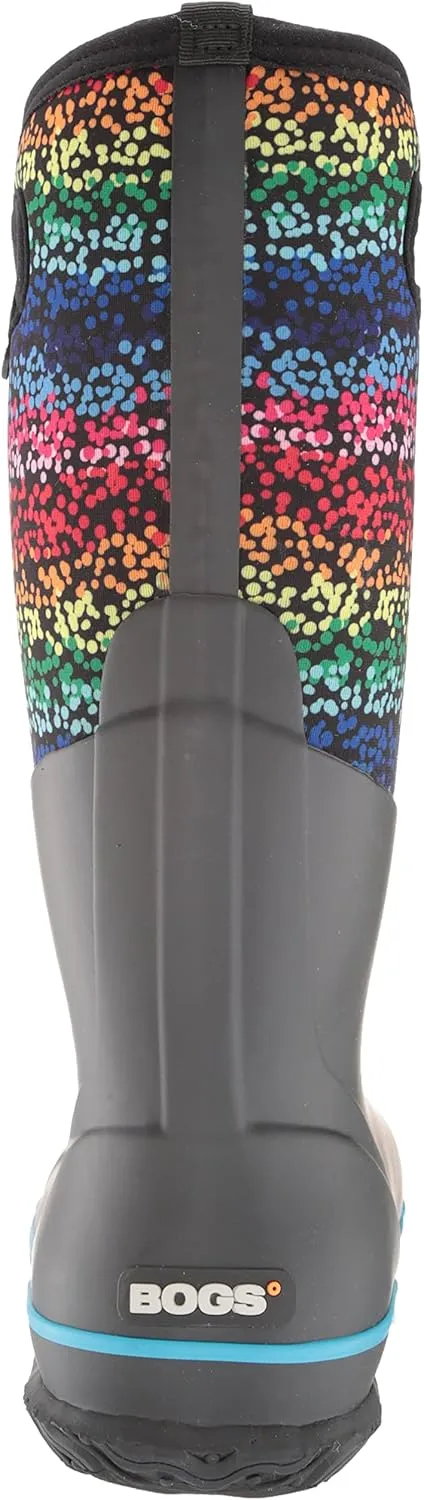 BOGS Classic Tall Night Garden