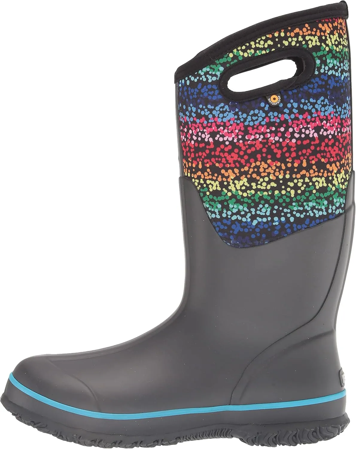 BOGS Classic Tall Night Garden