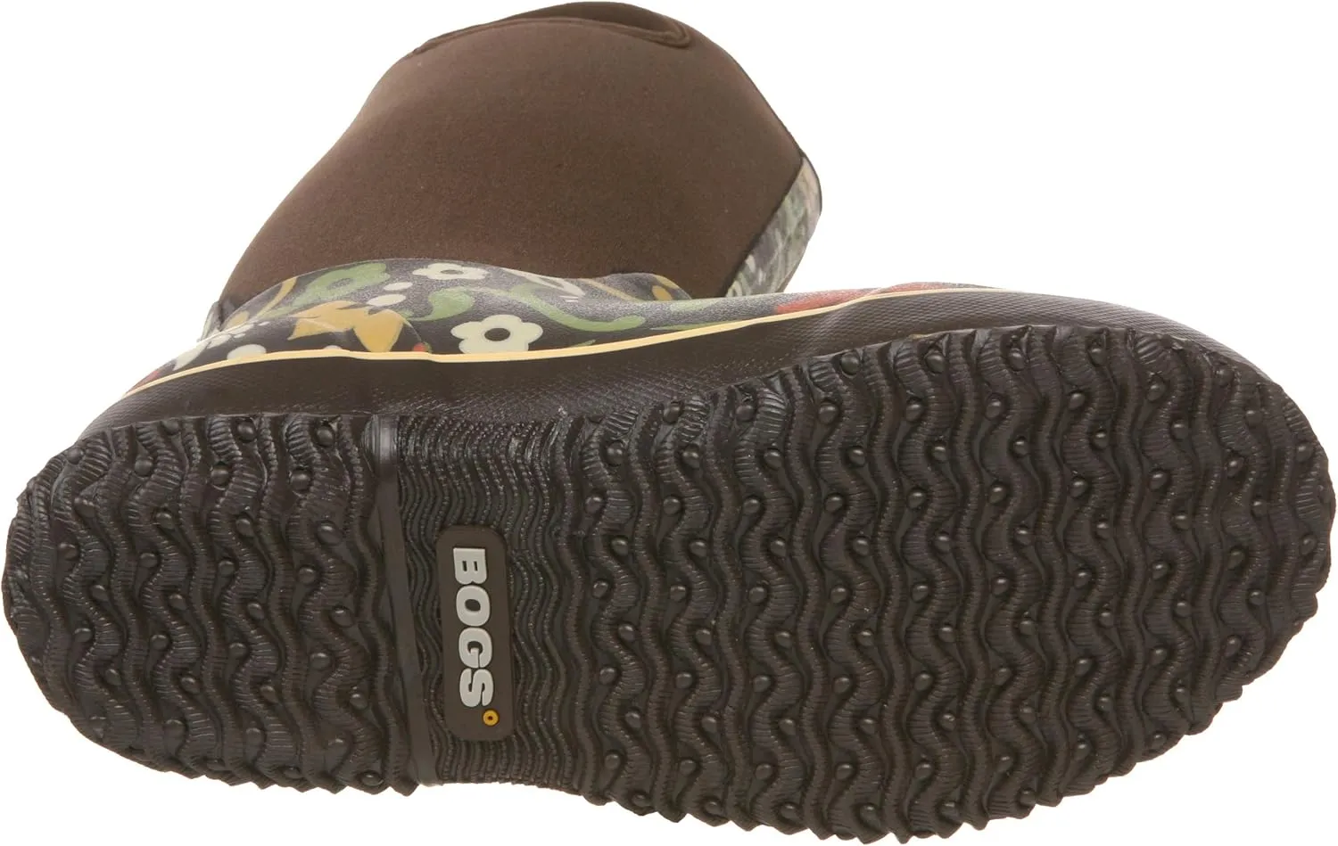 Bogs Women's Classic High Corsage Boot