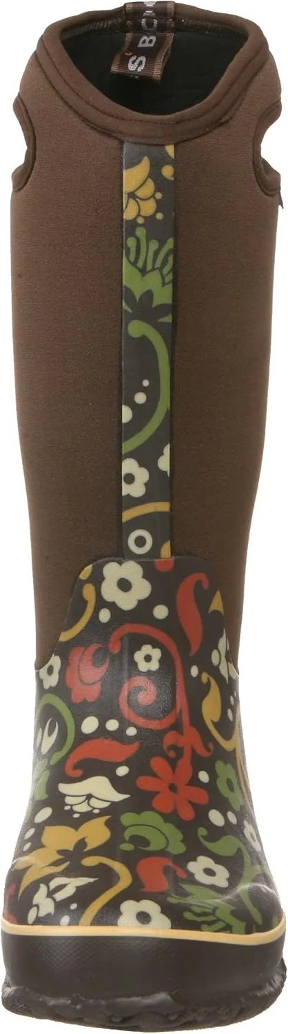 Bogs Women's Classic High Corsage Boot