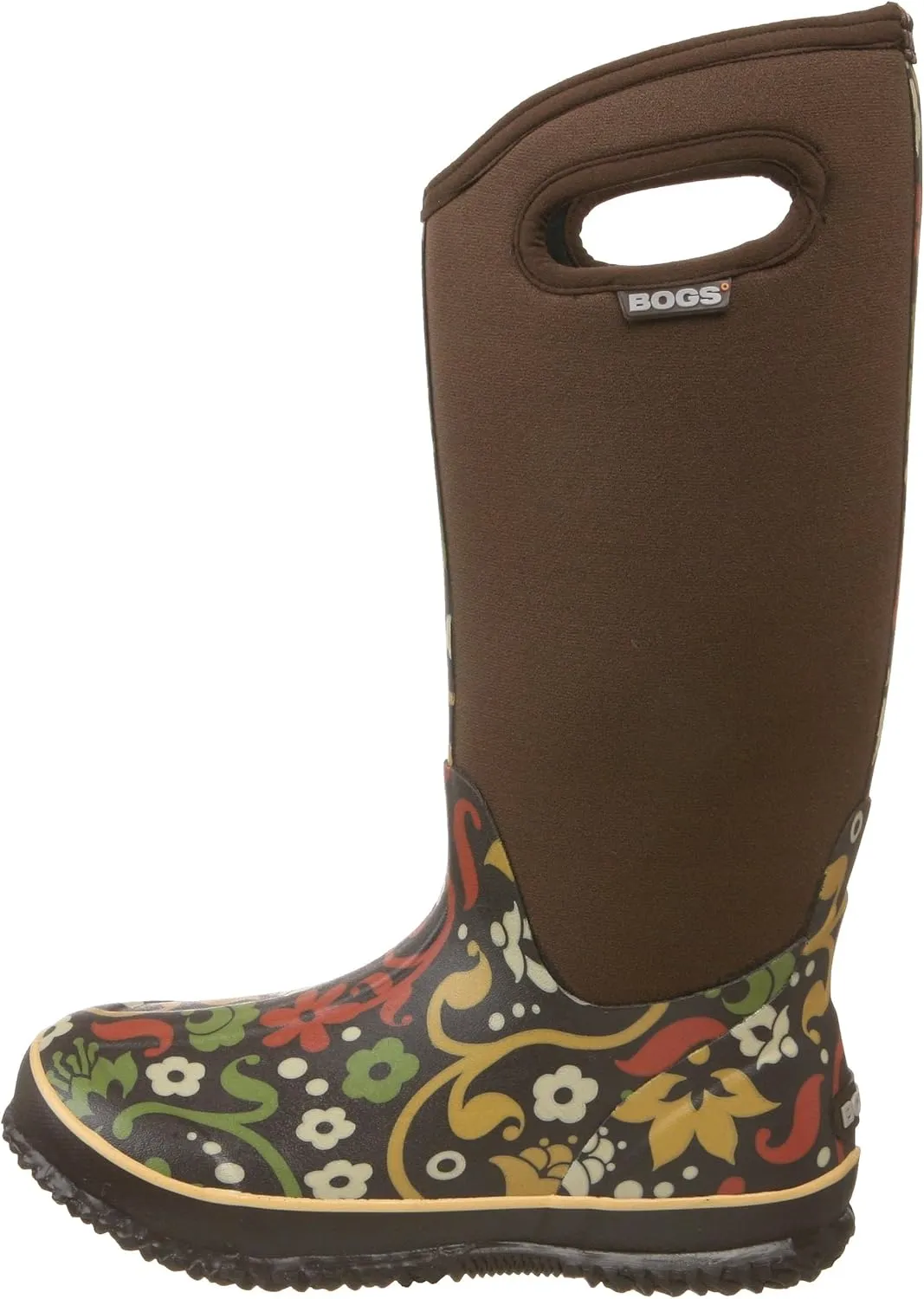 Bogs Women's Classic High Corsage Boot