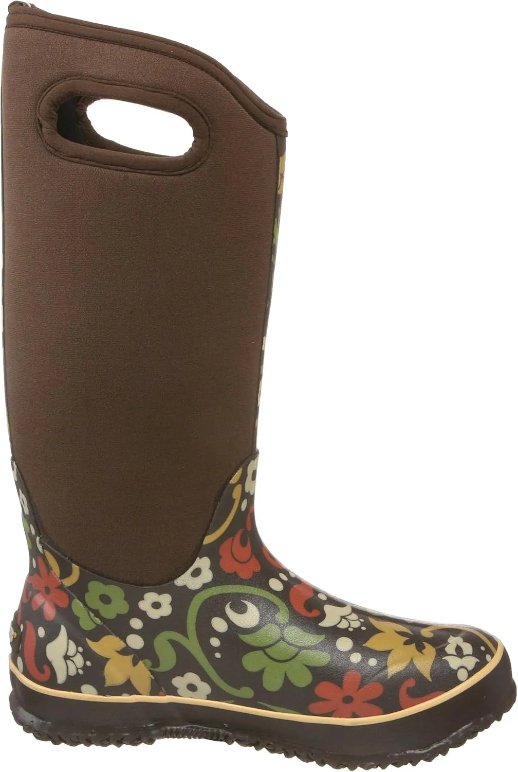 Bogs Women's Classic High Corsage Boot