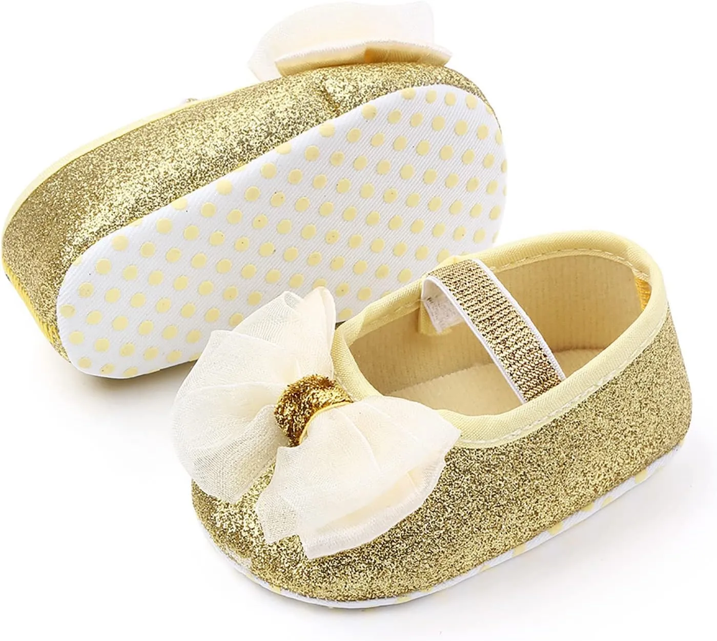 Boys Wide Dress Shoes Toddler Girls Shoes Shoes Toddler Baby Princess Infant Boys Soft Walkers Baby Pearl