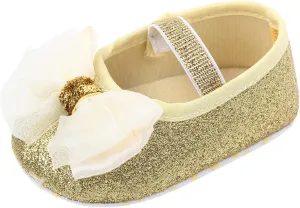 Boys Wide Dress Shoes Toddler Girls Shoes Shoes Toddler Baby Princess Infant Boys Soft Walkers Baby Pearl
