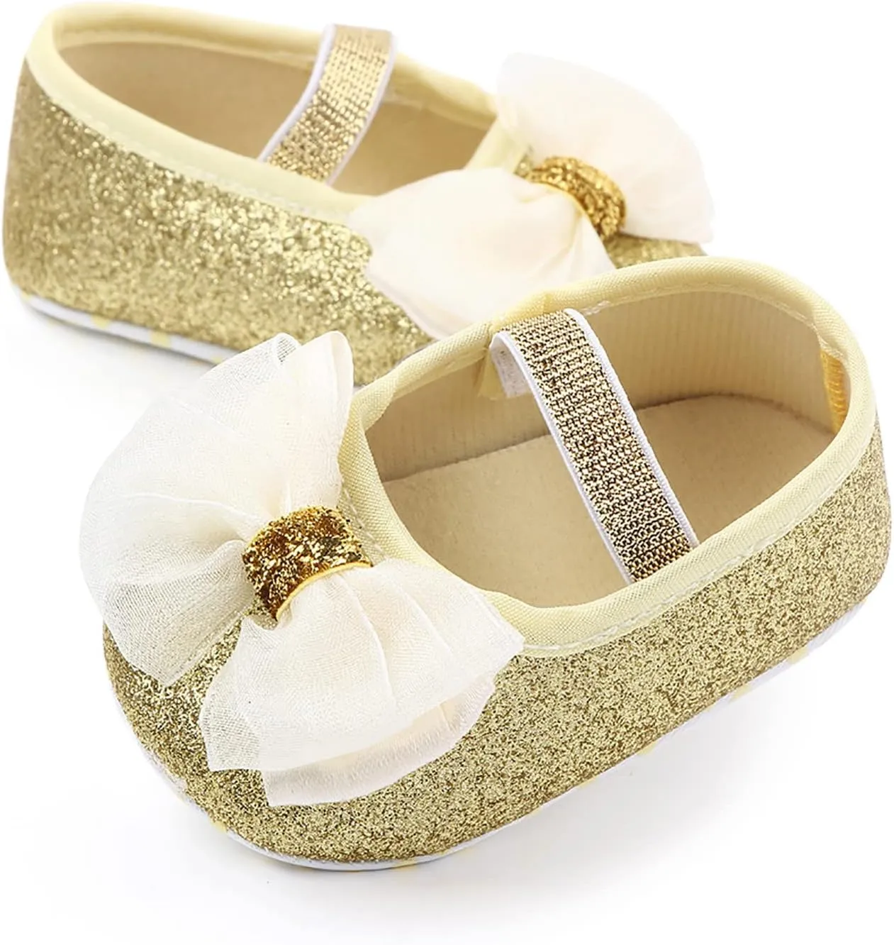 Boys Wide Dress Shoes Toddler Girls Shoes Shoes Toddler Baby Princess Infant Boys Soft Walkers Baby Pearl