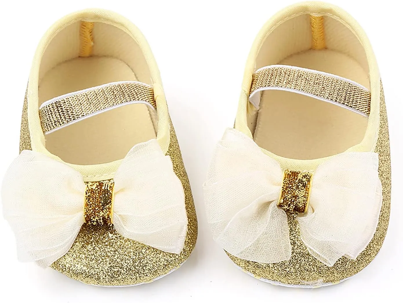 Boys Wide Dress Shoes Toddler Girls Shoes Shoes Toddler Baby Princess Infant Boys Soft Walkers Baby Pearl