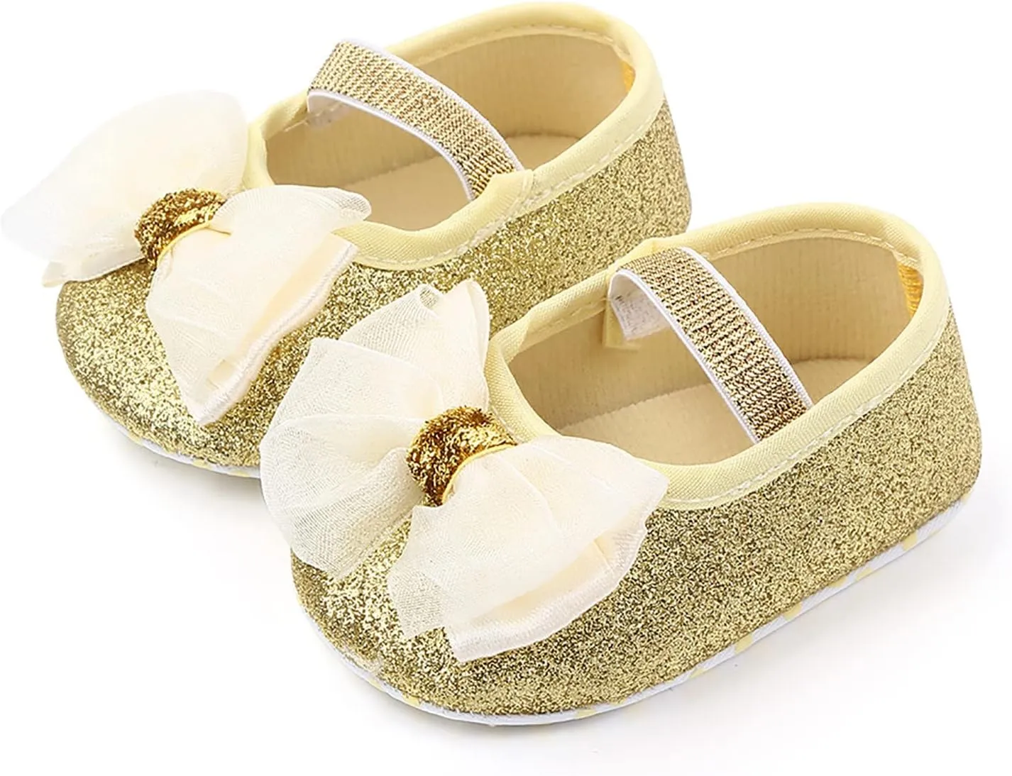 Boys Wide Dress Shoes Toddler Girls Shoes Shoes Toddler Baby Princess Infant Boys Soft Walkers Baby Pearl