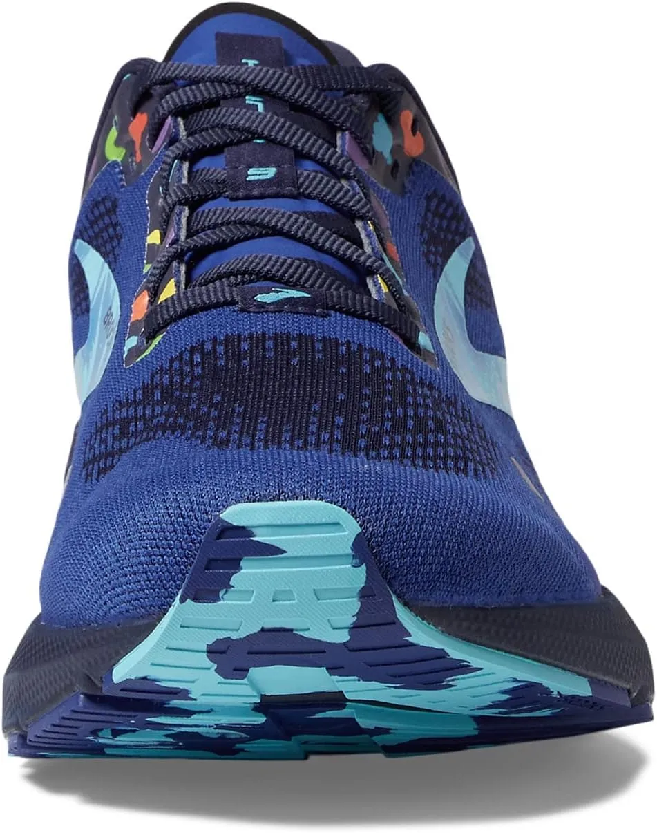 Brooks Mens Launch 9 Neutral Running Shoe