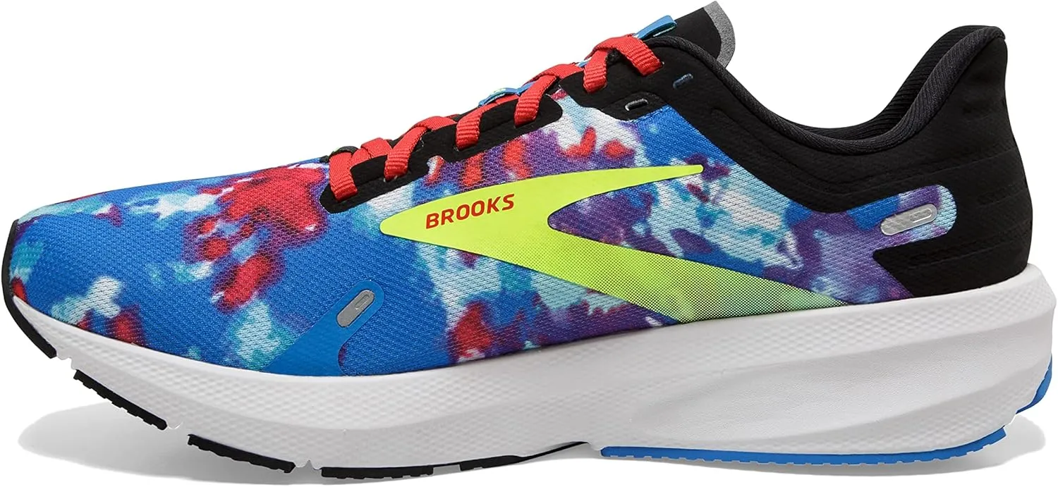 Brooks Mens Launch 9 Neutral Running Shoe