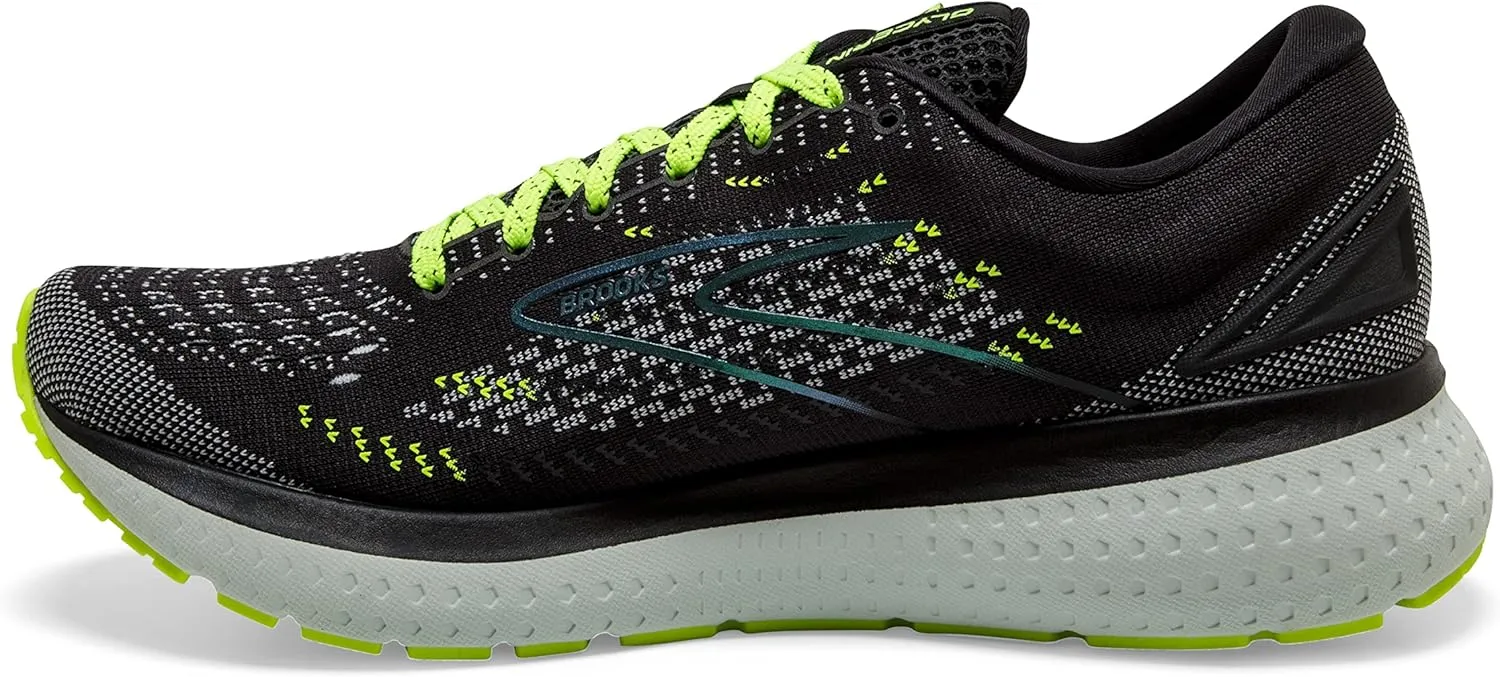 Brooks Women's Glycerin 19 Neutral Running Shoe