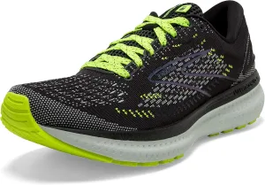 Brooks Women's Glycerin 19 Neutral Running Shoe