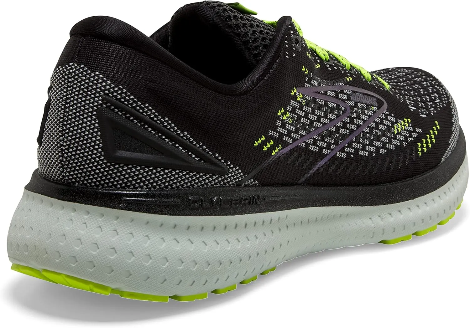 Brooks Women's Glycerin 19 Neutral Running Shoe