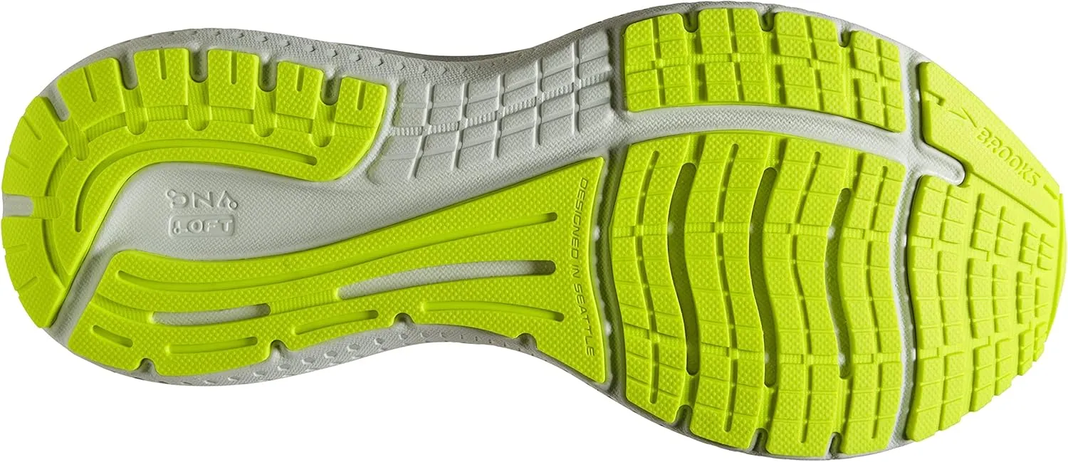Brooks Women's Glycerin 19 Neutral Running Shoe