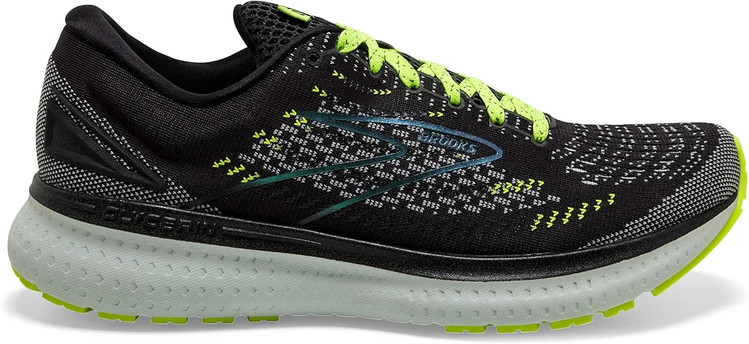 Brooks Women's Glycerin 19 Neutral Running Shoe