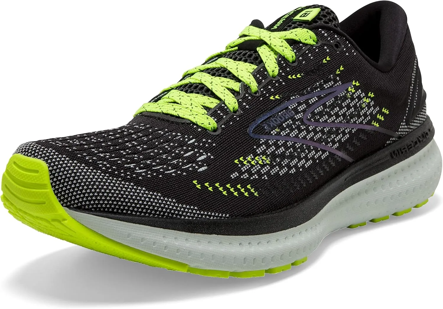 Brooks Women's Glycerin 19 Neutral Running Shoe