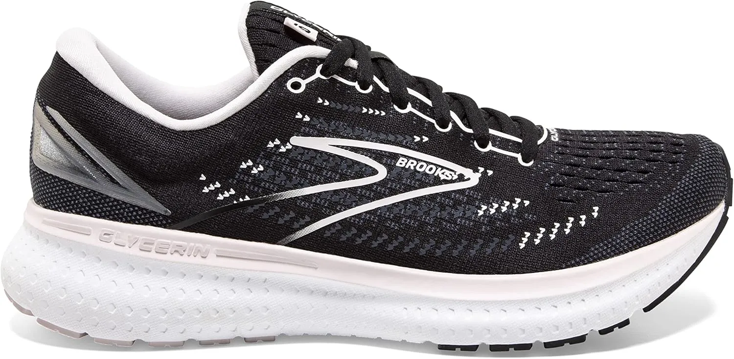 Brooks Women's Glycerin 19 Neutral Running Shoe