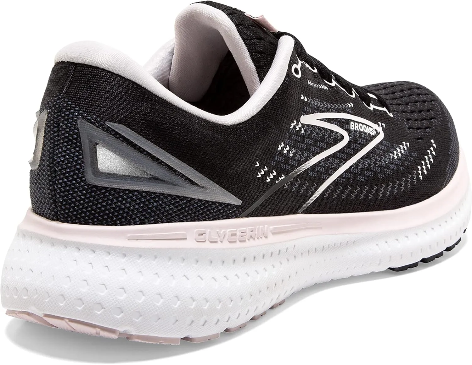 Brooks Women's Glycerin 19 Neutral Running Shoe