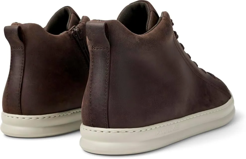 Camper Men's Sneaker Bootie