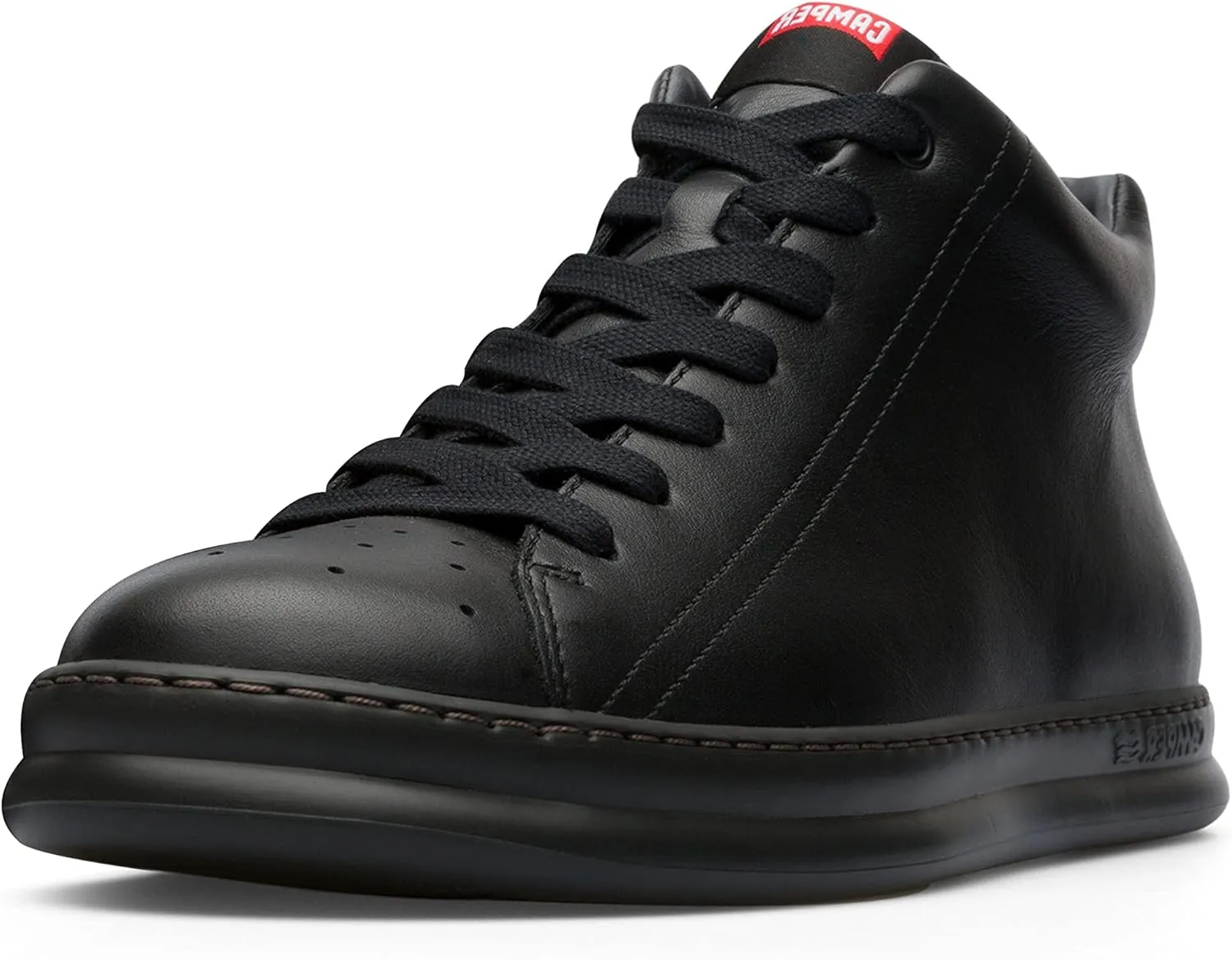 Camper Men's Sneaker Bootie