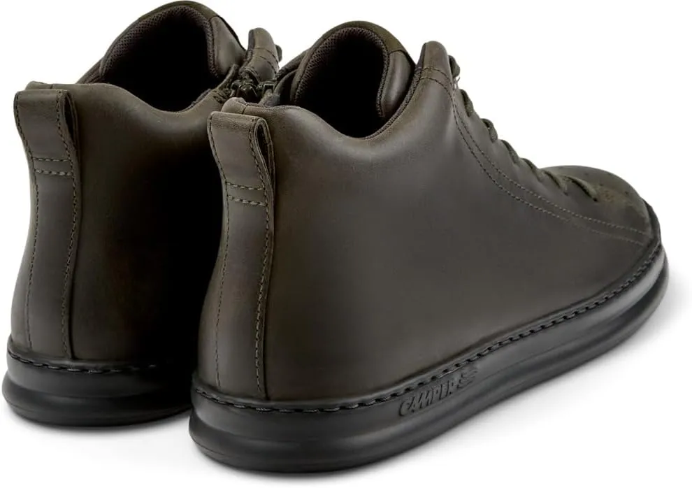 Camper Men's Sneaker Bootie