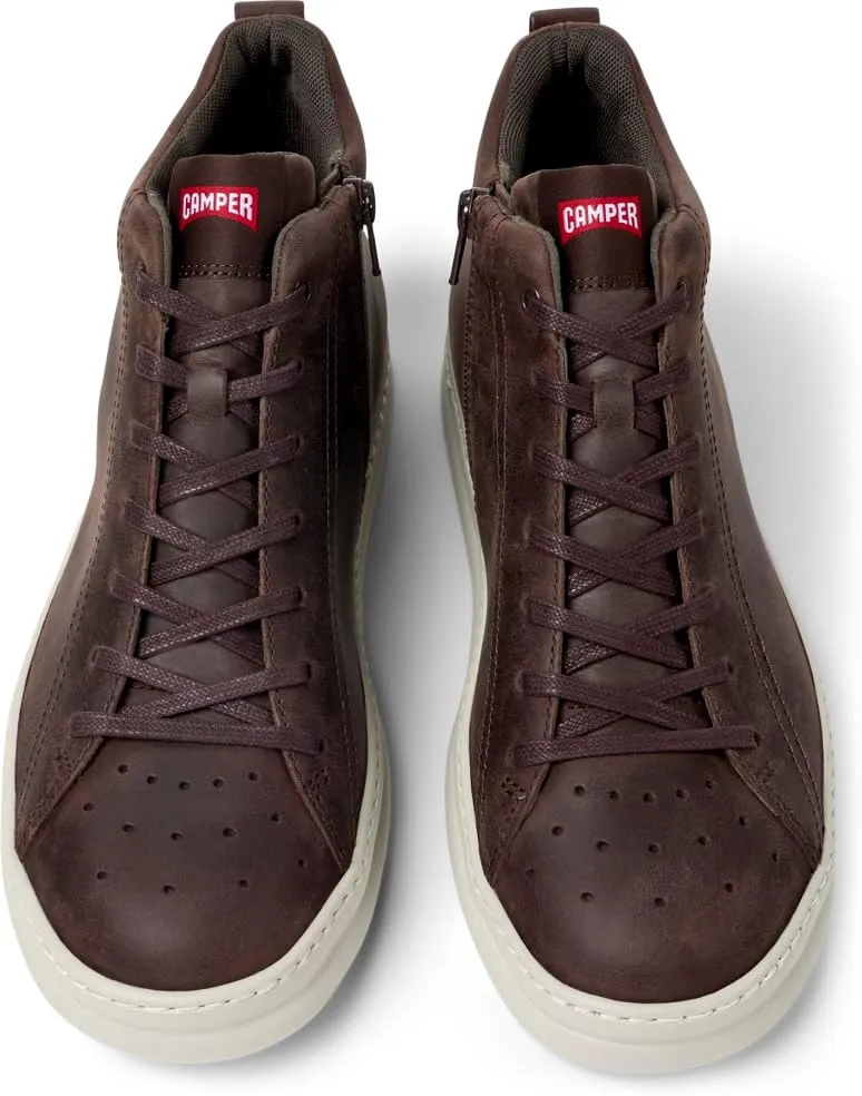 Camper Men's Sneaker Bootie