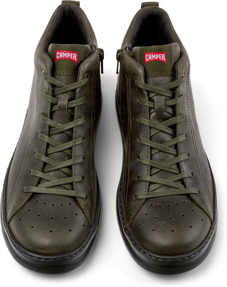Camper Men's Sneaker Bootie