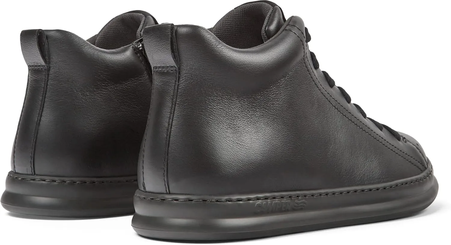 Camper Men's Sneaker Bootie