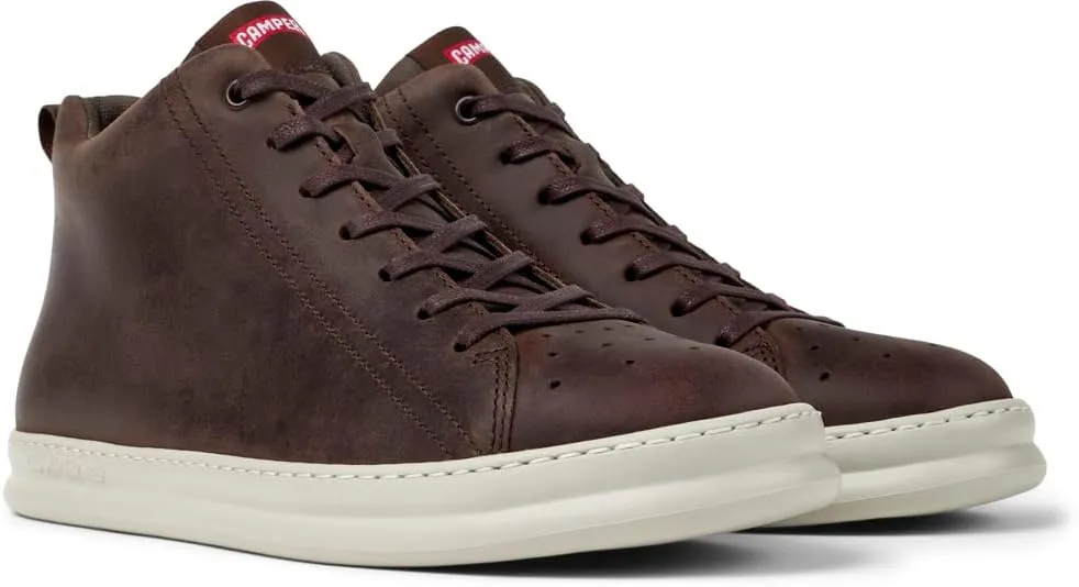 Camper Men's Sneaker Bootie