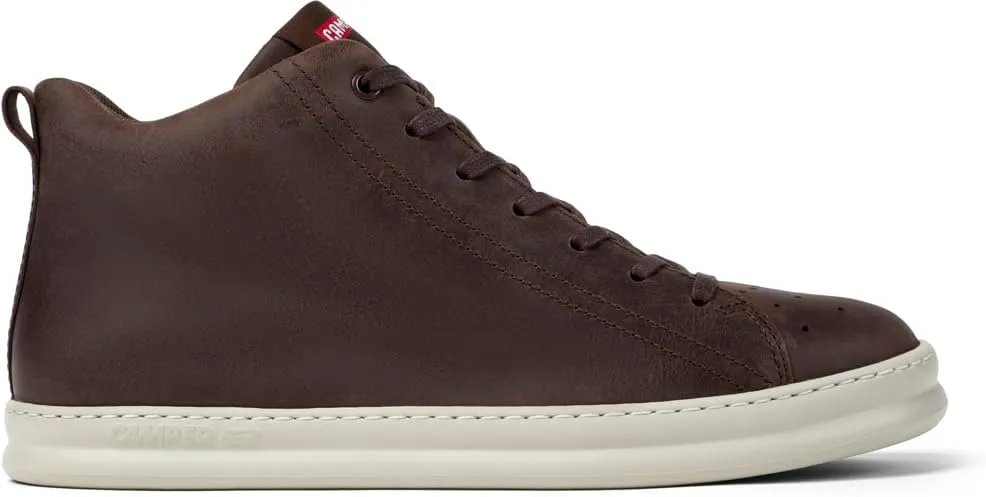 Camper Men's Sneaker Bootie