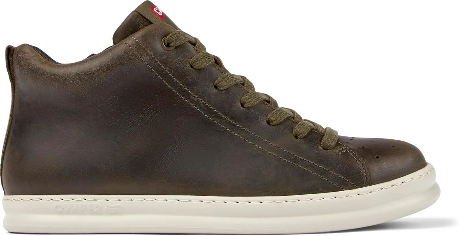 Camper Men's Sneaker Bootie