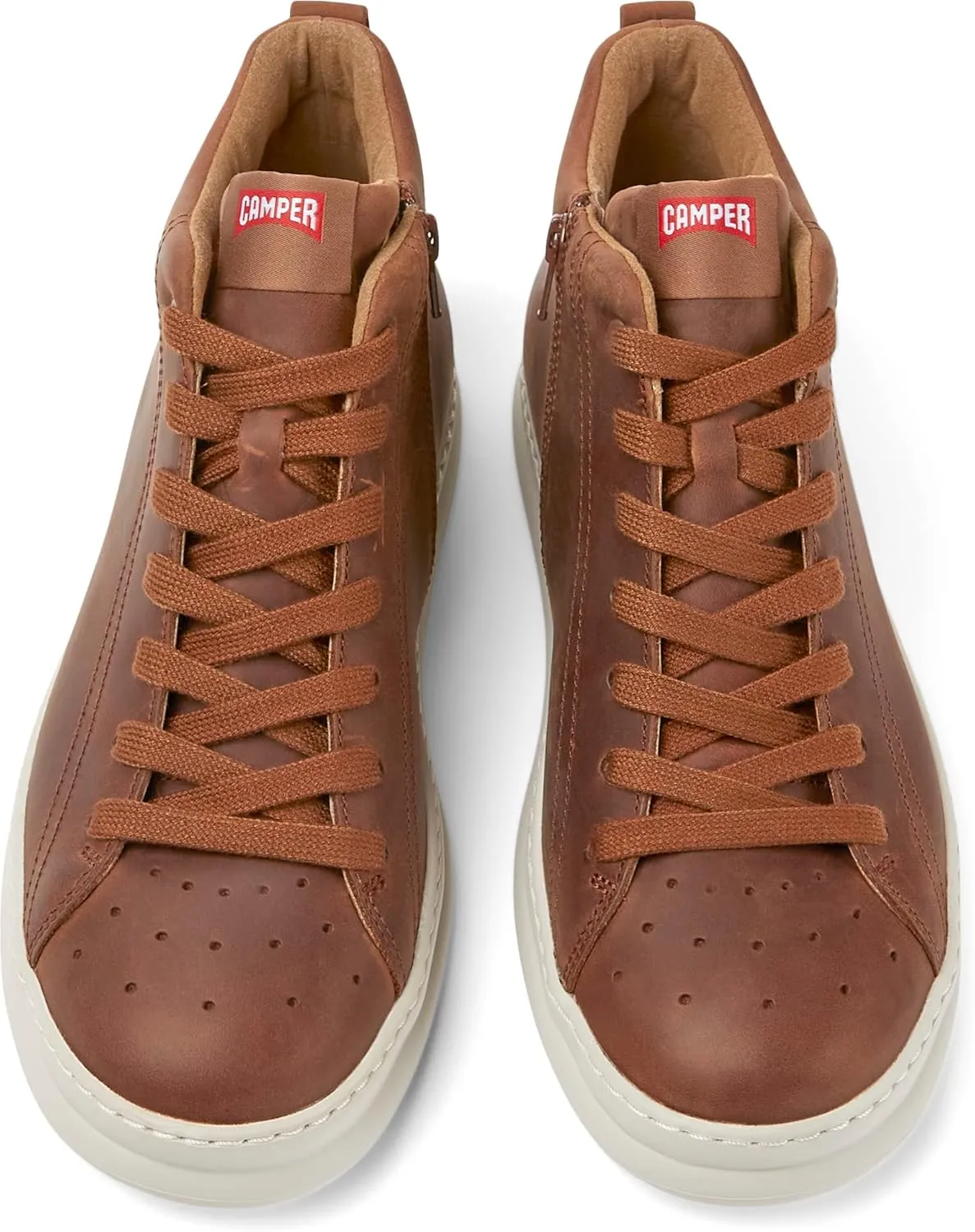Camper Men's Sneaker Bootie