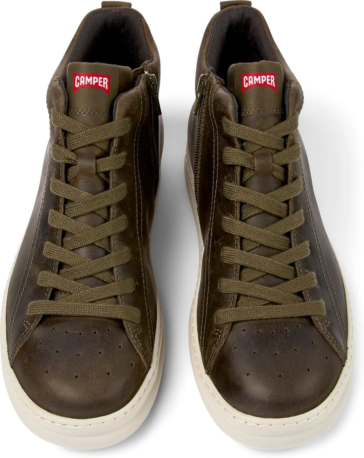 Camper Men's Sneaker Bootie