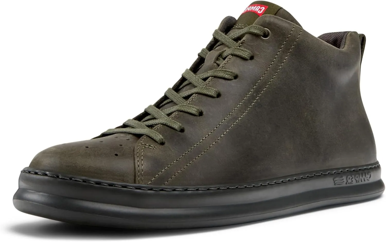 Camper Men's Sneaker Bootie