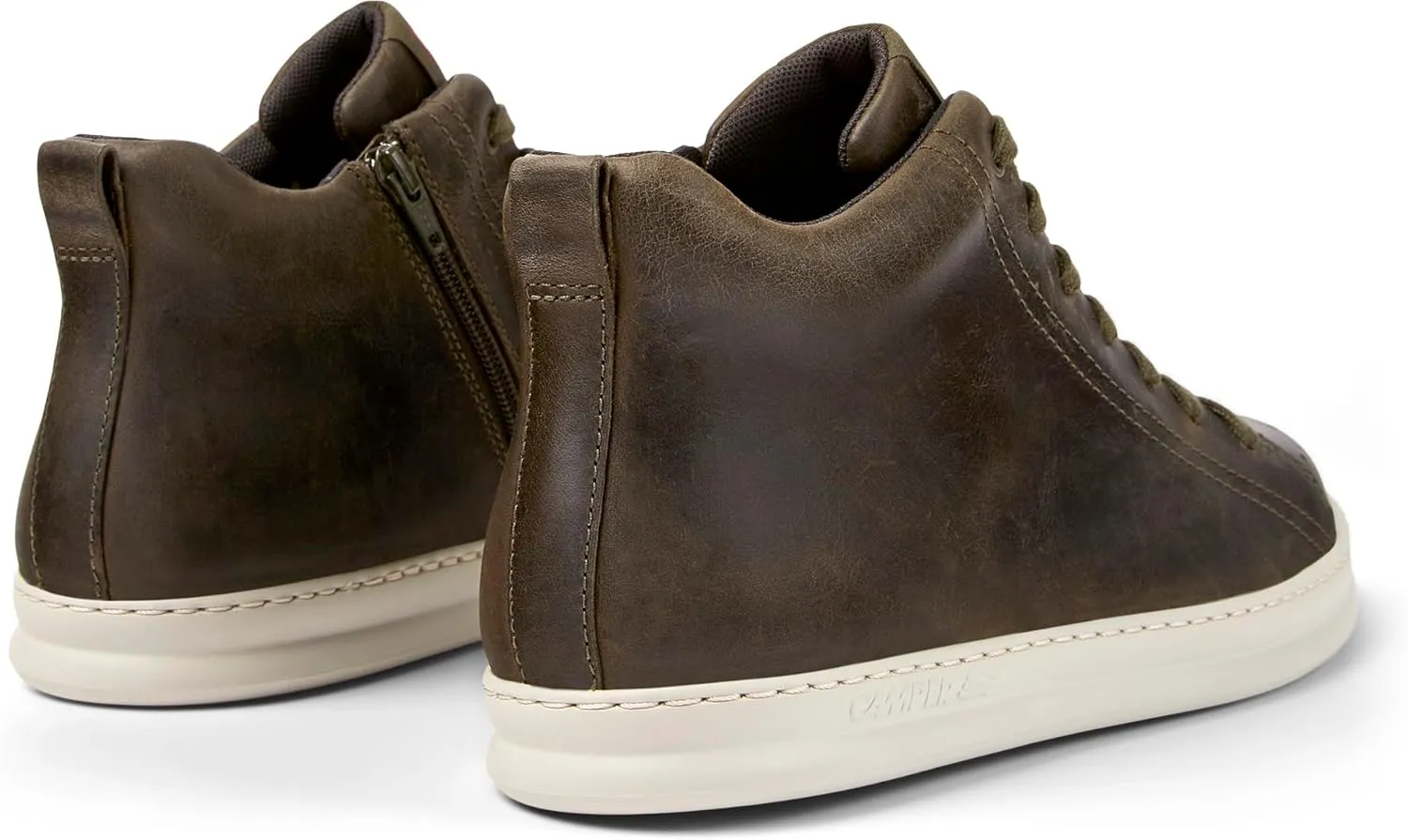 Camper Men's Sneaker Bootie