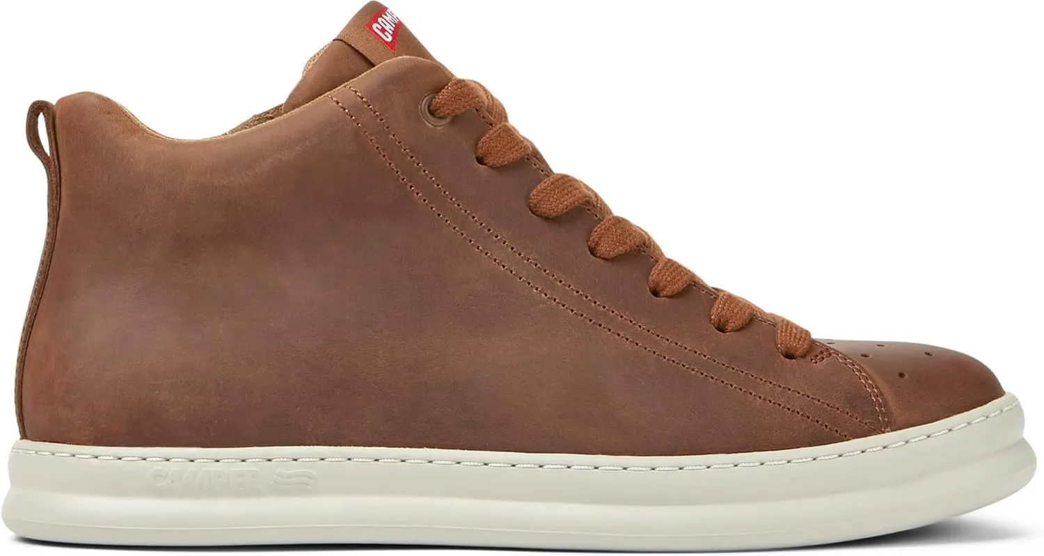 Camper Men's Sneaker Bootie