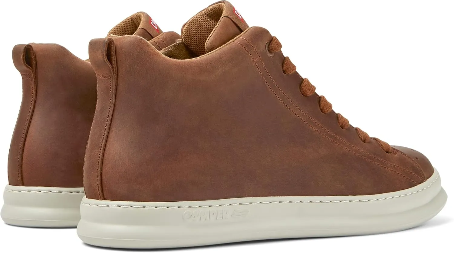 Camper Men's Sneaker Bootie