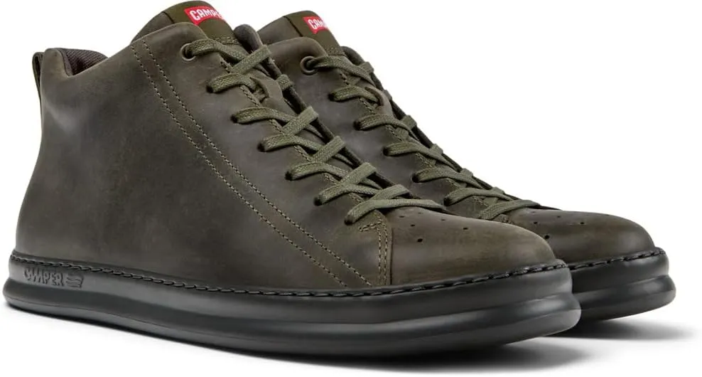 Camper Men's Sneaker Bootie