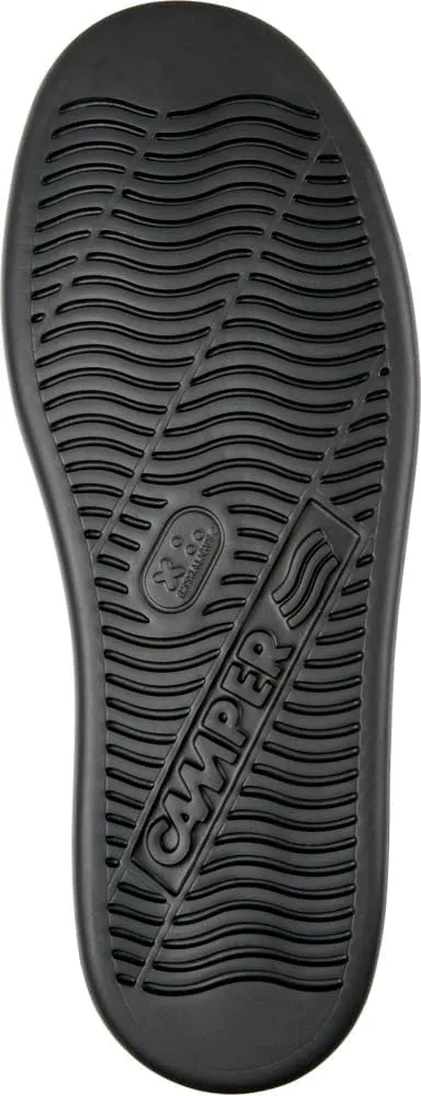 Camper Men's Sneaker Bootie