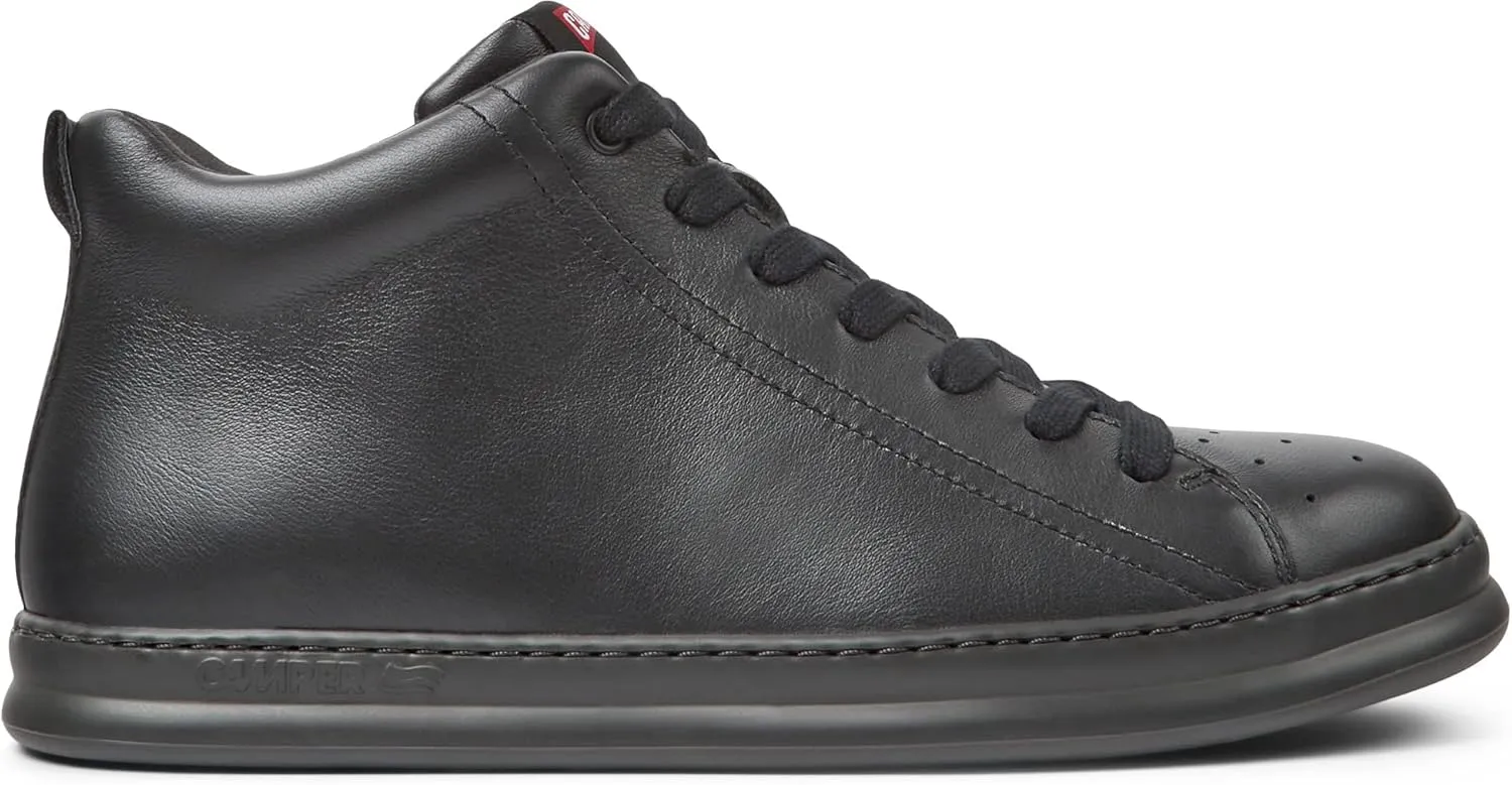 Camper Men's Sneaker Bootie