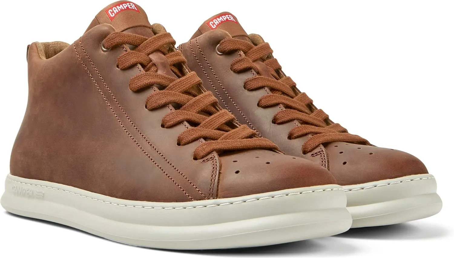 Camper Men's Sneaker Bootie