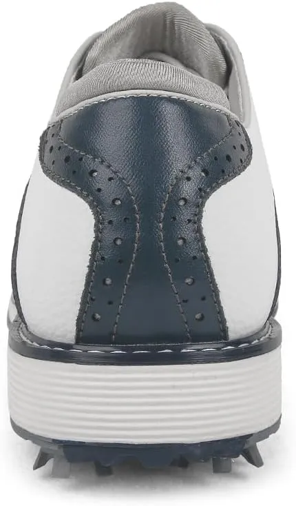 Classic Men's Golfing Shoes Professional Outdoor Golf Sport Sneakers for Golfing