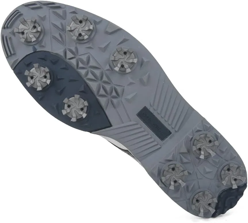 Classic Men's Golfing Shoes Professional Outdoor Golf Sport Sneakers for Golfing