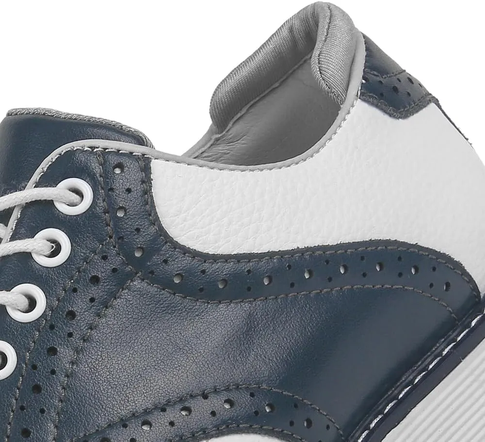 Classic Men's Golfing Shoes Professional Outdoor Golf Sport Sneakers for Golfing