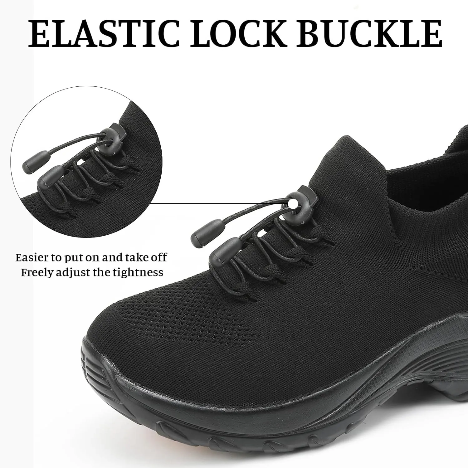 Comfortwear Ortho Shoes for Women Plantar Fasciitis Stretch Cushion Comfort Wear Orthowear Shoes for Women Orthopedic Sneakers Breathable Womens Walking Shoe Slip On Comfortable Athletic Shoe