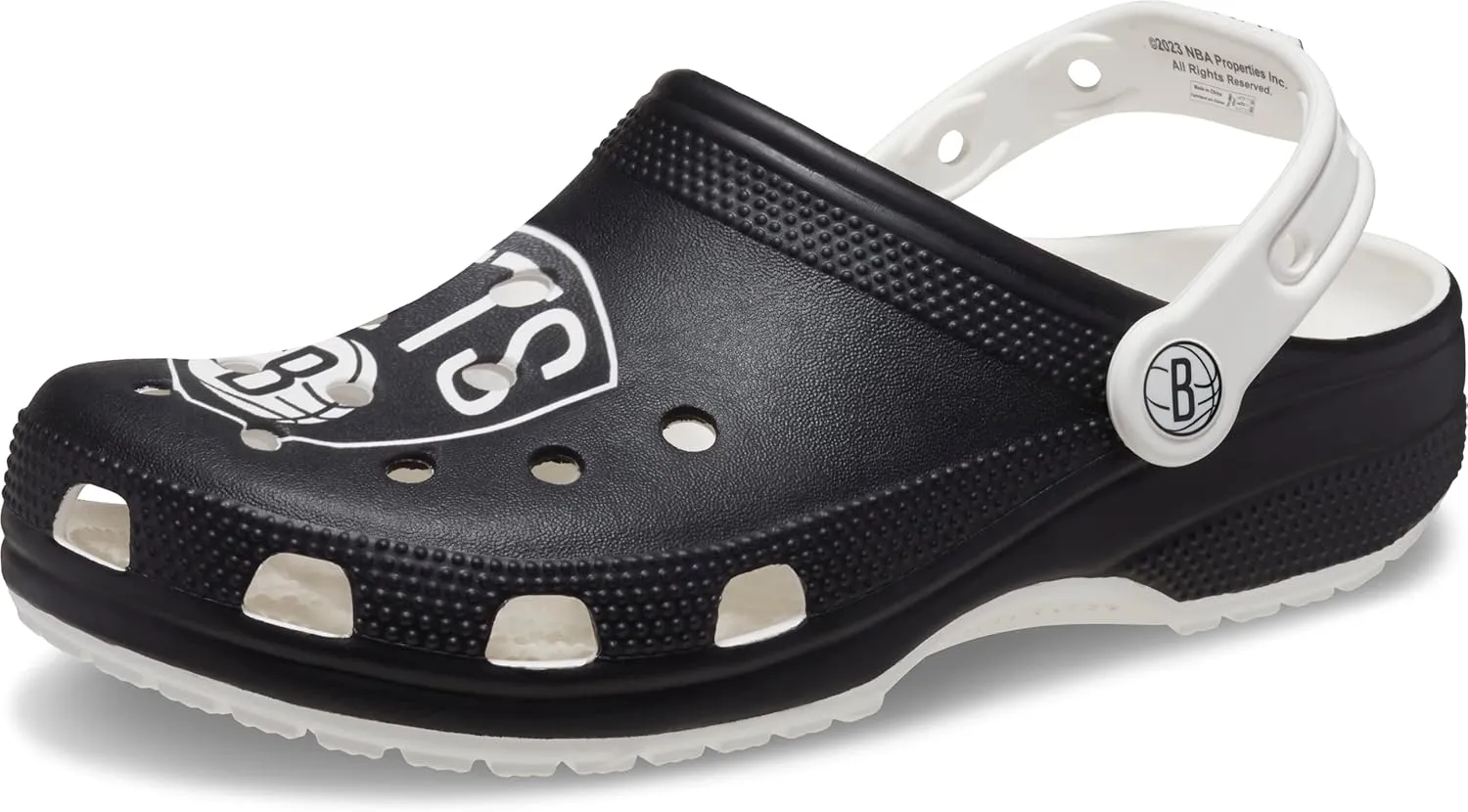 Crocs Unisex-Adult Classic Collegiate Clogs
