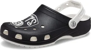 Crocs Unisex-Adult Classic Collegiate Clogs