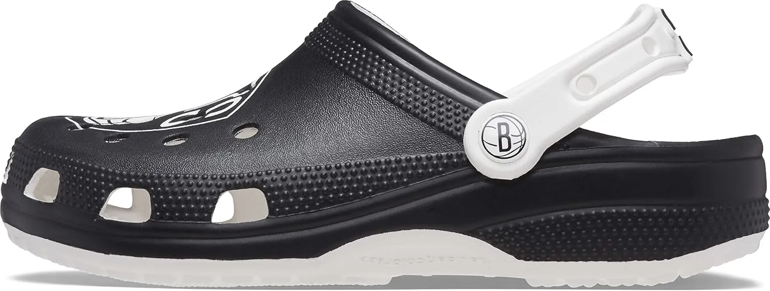 Crocs Unisex-Adult Classic Collegiate Clogs