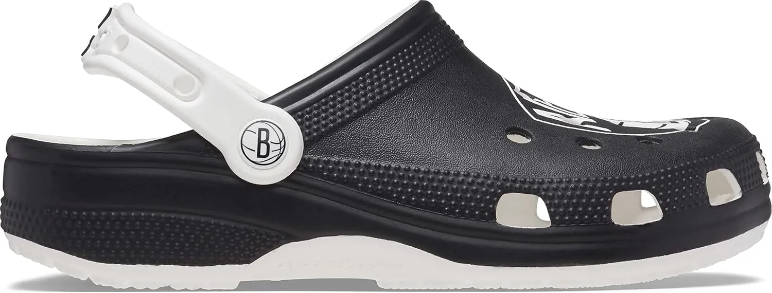 Crocs Unisex-Adult Classic Collegiate Clogs